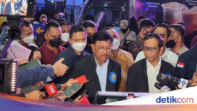 Total Kominfo Matikan TV Analog di 230 Area Termasuk Jabodetabek