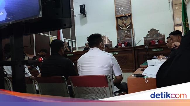 AKBP Ridwan Ungkap Suasana TKP Yosua Tewas: Sambo Murung, Eliezer Tegang