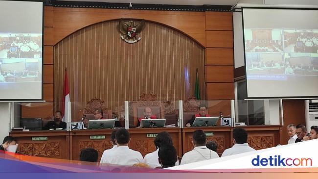 Kesaksian ART Sambo yang Serok Darah Yosua ke Kamar Mandi