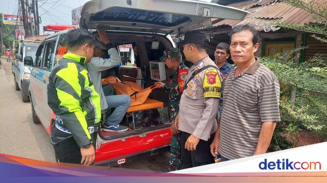 Teknisi Jaringan di Bogor Tewas Diduga Tersengat Listrik