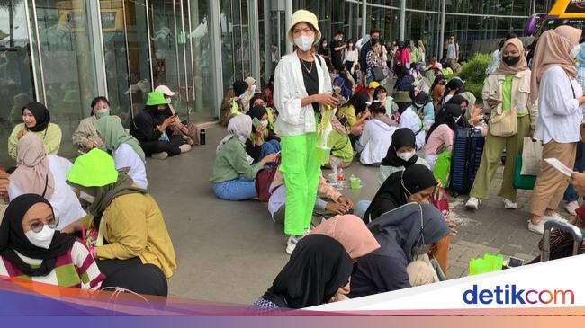 Heboh Ancaman Bom di Konser NCT 127, Polisi dan SM Entertainment Bicara