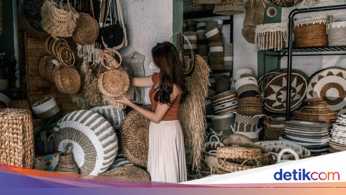 1 Juta Turis Asing Melancong Ke Ri, Paling Banyak Dari Malaysia