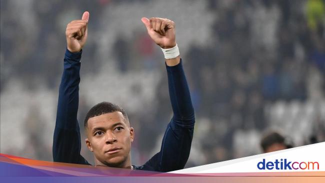 PSG can face Madrid or City, Mbappe: no problem