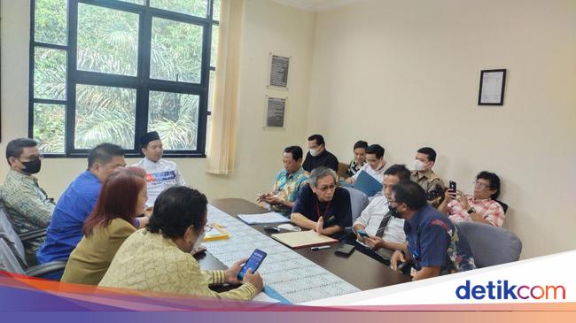 Mediasi Gugatan Pembangunan Gereja di Cilegon Deadlock