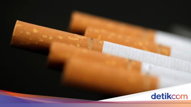 Jual Rokok Ketengan Dilarang, Begini Tanggapan Pengusaha