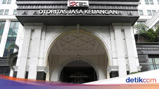 Silicon Valley Bank Kolaps, OJK Jamin Perbankan RI Aman