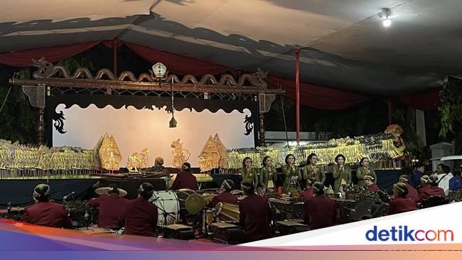 Sambut Hari Wayang Nasional, Kemenko PMK Gelar Wayang Kulit Milenial