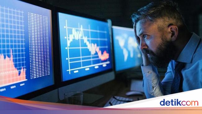 4 Jenis Risiko Keuangan yang Sering Dihadapi Pelaku Usaha