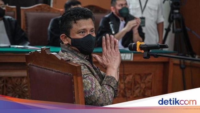 Sidang Lanjutan Ferdy Sambo Cs