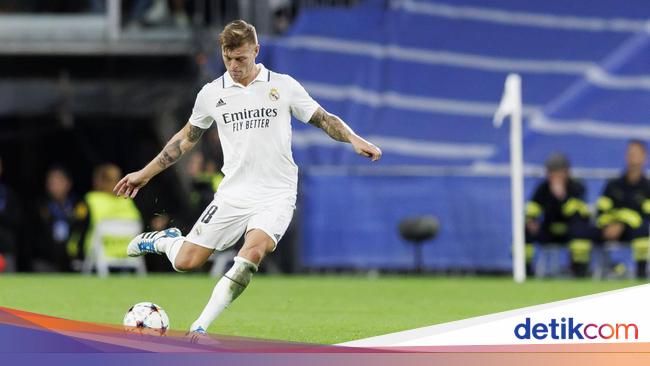 Information on Toni Kroos’ special white shoes