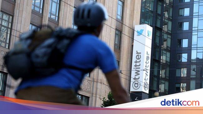 Karyawan Twitter Mulai Kena PHK, Kantor Ditutup Sementara