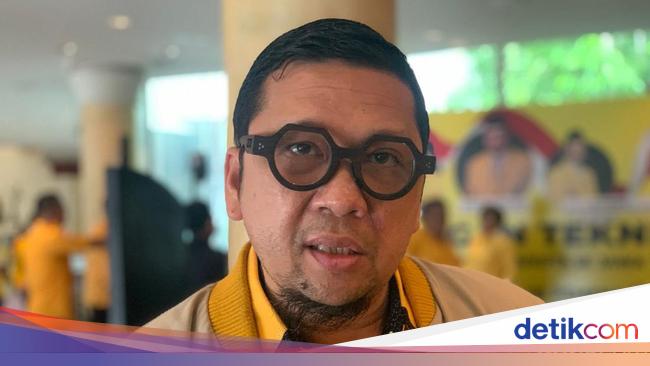 Golkar Klaim Kuasai 18% Kursi DPR, Melejit Tambah 17 Kursi