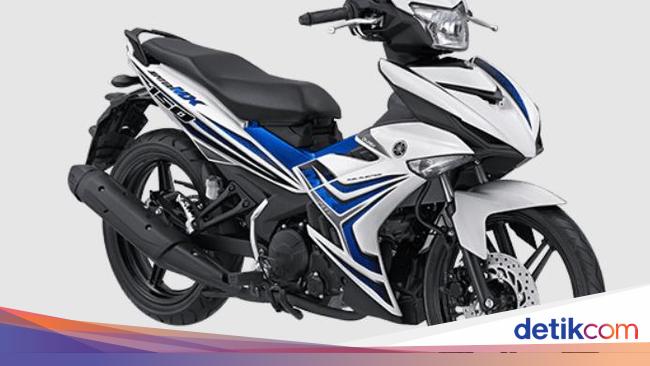 Selamat Tinggal! Yamaha Jupiter MX 150 Resmi Disuntik Mati
