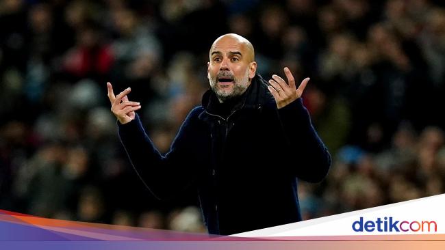 Guardiola’s sarcastic response to Ibrahimovic’s comments on Haaland