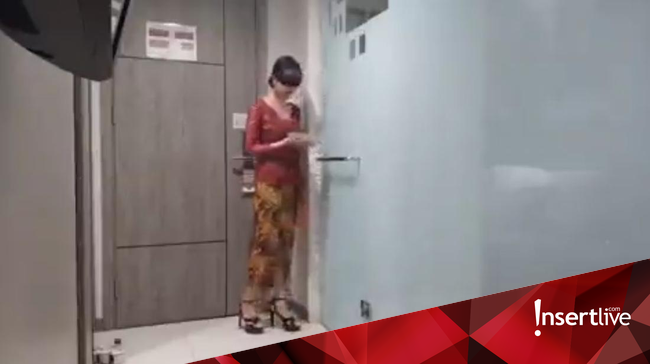 Ini Identitas Pemeran Video Seks Kebaya Merah Yang Viral Di Media Sosial 