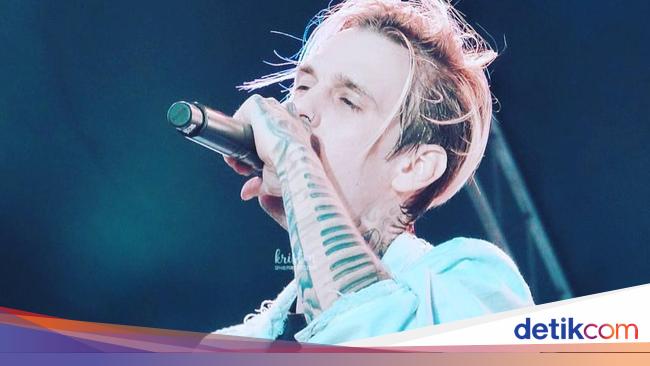 Selamat Jalan, Aaron Carter!