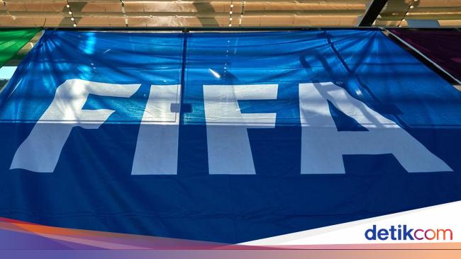 Ada Rekomendasi Sepakbola Indonesia Dibekukan, Awas Ditegur FIFA