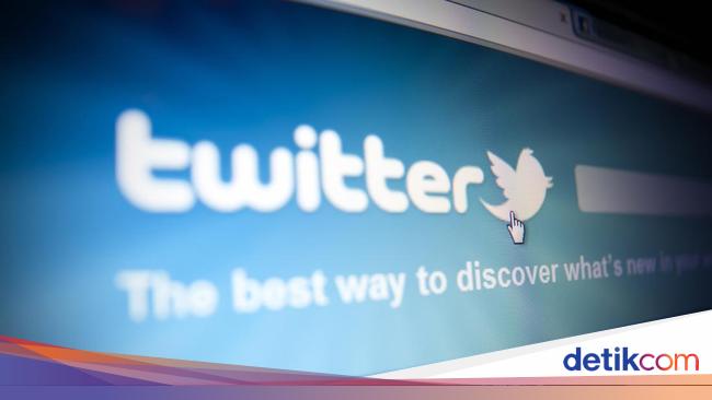 #RIPTwitter Jadi Trending Topic, Netizen: Nanti Curhat di Mana?