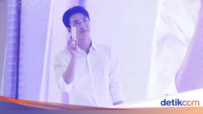 Central Park Jelaskan soal Durasi Jumpa Fans Sehun EXO Dipersingkat