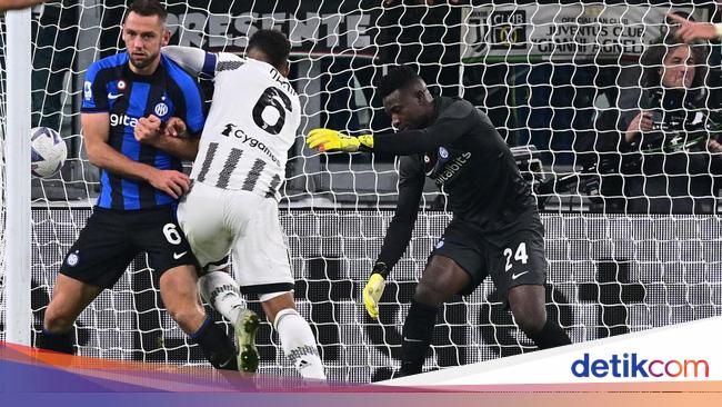 Derby d'Italia Jadi Milik Si Nyonya Tua