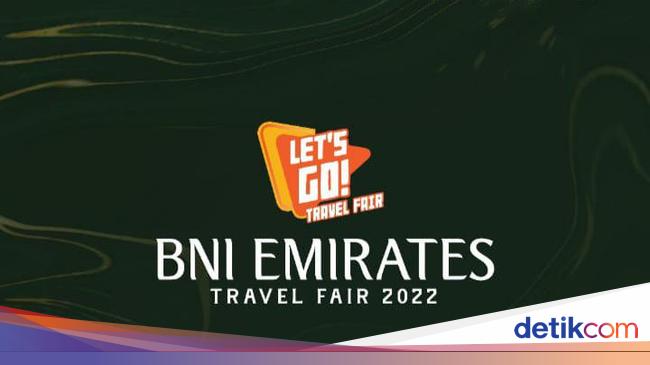 Nasabah BNI Emerald Antusias Sambut Pre-Sale Event Travel Fair 2022