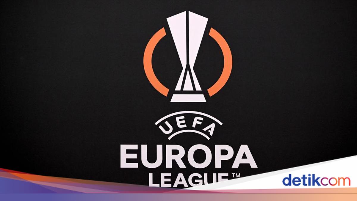 Klasemen Europa League: Dinamo Zagreb di Puncak
