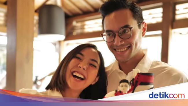 Cinta Bersemi Kembali, Gisel dan Rino Soedarjo Makin Lengket