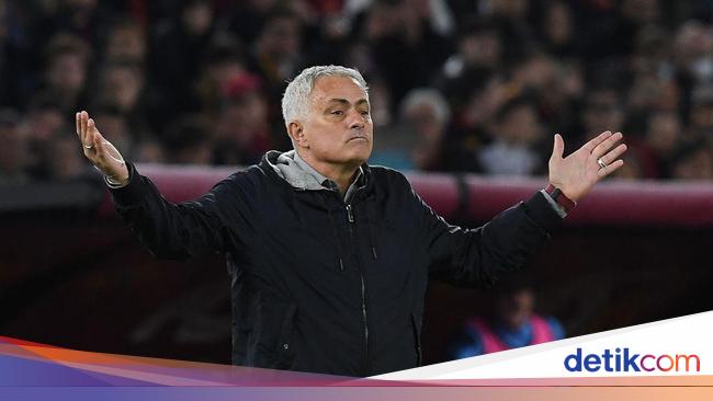 Mourinho Ngaku Jadi Satu-satunya Pilihan Portugal