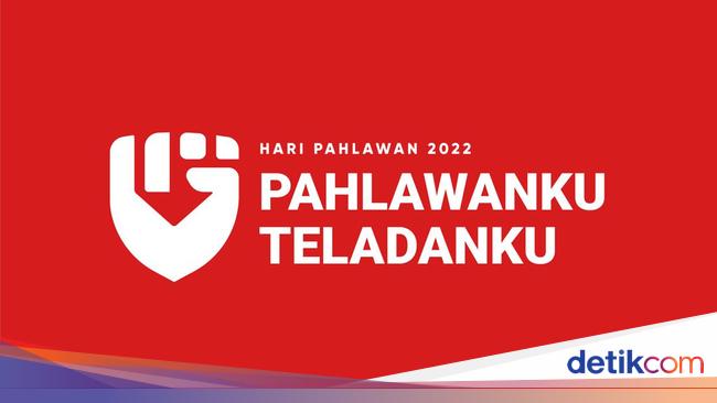 40 Ucapan Selamat Hari Pahlawan 10 November 2022 Untuk Caption Medsos