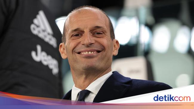 Juventus Membaik, Saatnya Mulai Pikirkan Persaingan Gelar Juara?