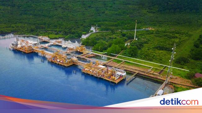 Cucu Perusahaan Pertamina Genjot Produksi Migas di Kalimantan Timur