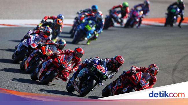 Ada 2 Pebalap yang Bisa Hentikan Dominasi Ducati di MotoGP 2023, Siapa Saja?