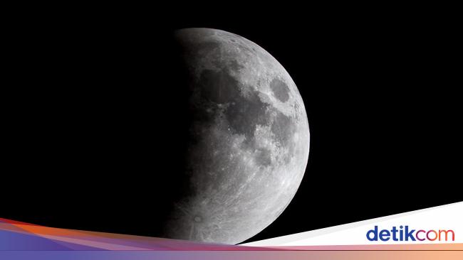 Fenomena Langit Maret 2024: Warga Dunia Terpesona dengan Keindahan Gerhana Bulan Penumbra