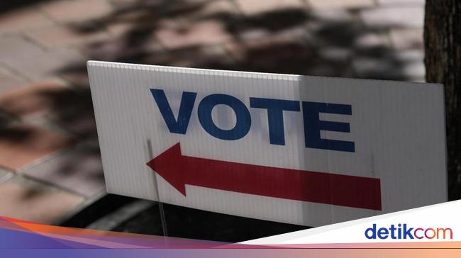 Elektabilitas PDIP dan Gerindra Naik, NasDem Turun