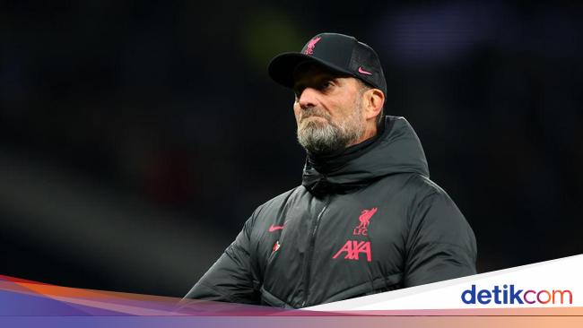 Liverpool Jumpa Madrid di Liga Champions, Juergen Klopp: Bagus!