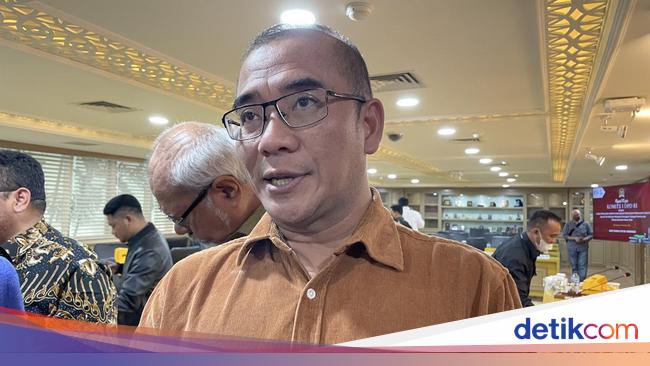 DKPP Periksa Ketua KPU Terkait 2 Perkara Senin 13 Maret