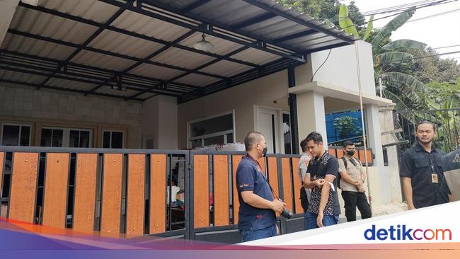 Tanda Tanya Jasad Anak yang Dibunuh Ayah 'Pindah' Terjawab Sudah