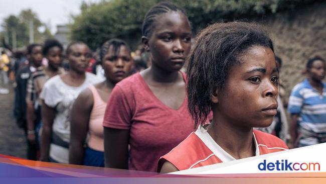 Kongo Tetapkan 3 Hari Masa Berkabung Atas Pembantaian Lebih dari 100 Warga