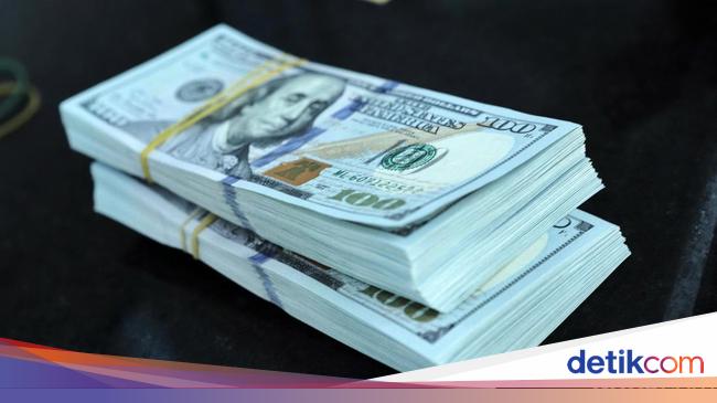 Duet Kemenkeu-BI Minta Eksportir 'Bandel' Bawa Pulang Devisa