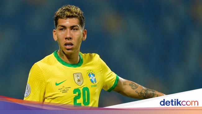 Firmino’s touching message that Brazil did not lead to the 2022 World Cup