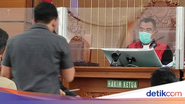 Ini Pisau yang Diserahkan Kuat Ma'ruf ke Ajudan Sambo Usai Yosua Dibunuh