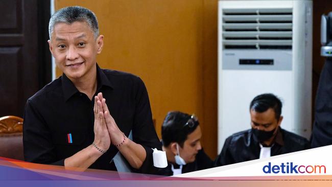 Klaim Brigjen Hendra Sewa Jet Pribadi Setengah Miliar Bukan dari Mafia Judi