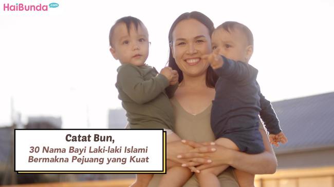 10 Nama Bayi Arab Bermakna Kuat: Inspirasi untuk Si Kecil yang Tangguh