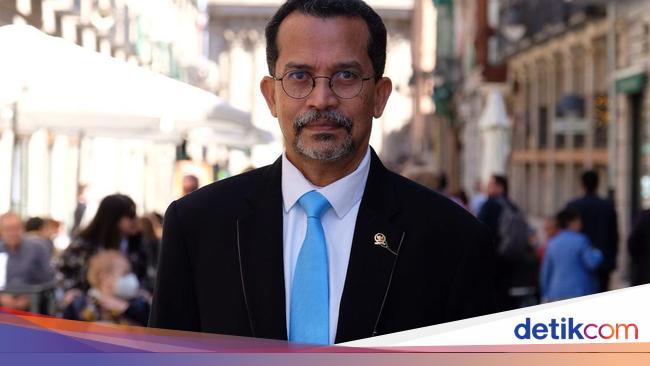 Sebelum Mau Dibeli Muhammadiyah, Gereja di Madrid Kian Ditinggal Jemaat