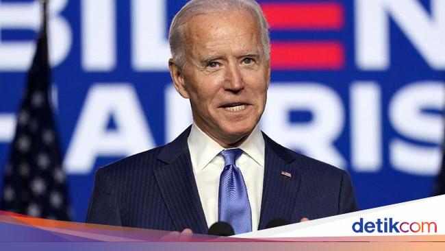 Joe Biden Salah Sebut Tuan Rumah KTT ASEAN Kamboja dengan Kolombia