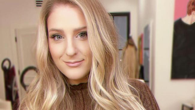 Bekas Luka Operasi Caesar, Alasan Meghan Trainor Turunkan BB hingga 27 Kg