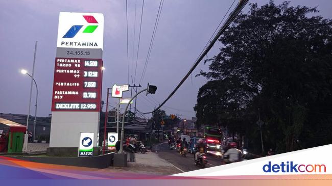 Banyak SPBU Dijual Online, Fenomena Apa Ini?