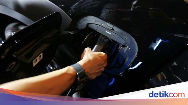 Harga Baterai Mobil Listrik Ada yang Tembus Setengah Miliar, Garansinya Berapa Lama?