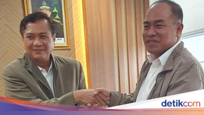 Pengurus IKASI Bali dan NTB Dukung Amir Yanto Jadi Ketua Anggar