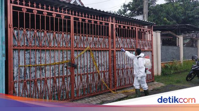 Terungkap 4 Orang Tewas 'Mengering' Jauhkan Diri dari Keluarga